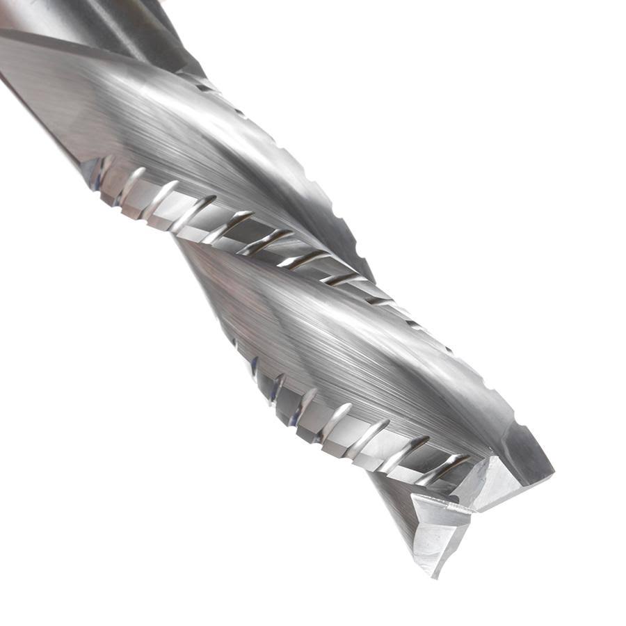 3/4 Dia Solid Carbide Spiral Flute Router Bit P6754