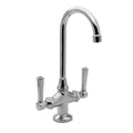 Gloss Black Prep/Bar Faucet X23341