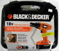 18V Cordless Drill/Driver D25646