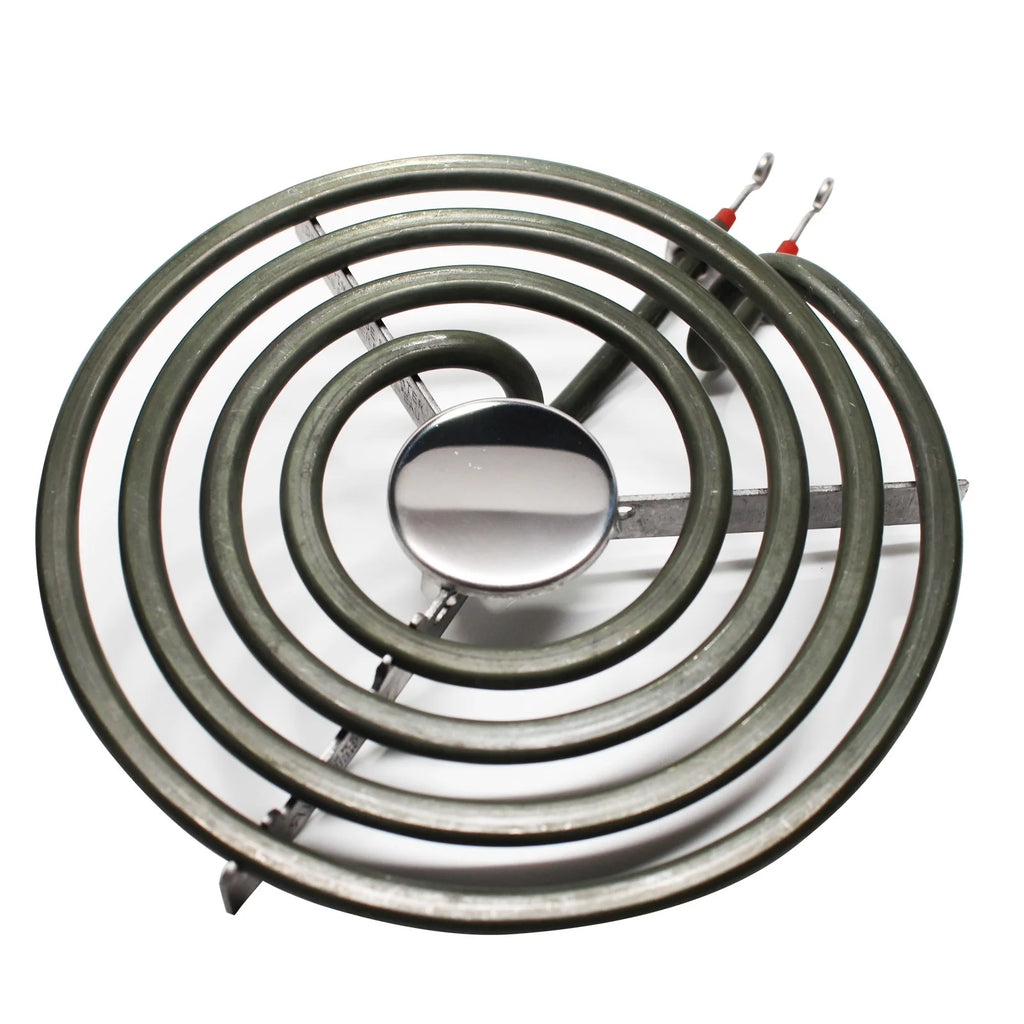 6 inch 4 Turns Surface Burner Element for Range, Stove & Cooktop M2537