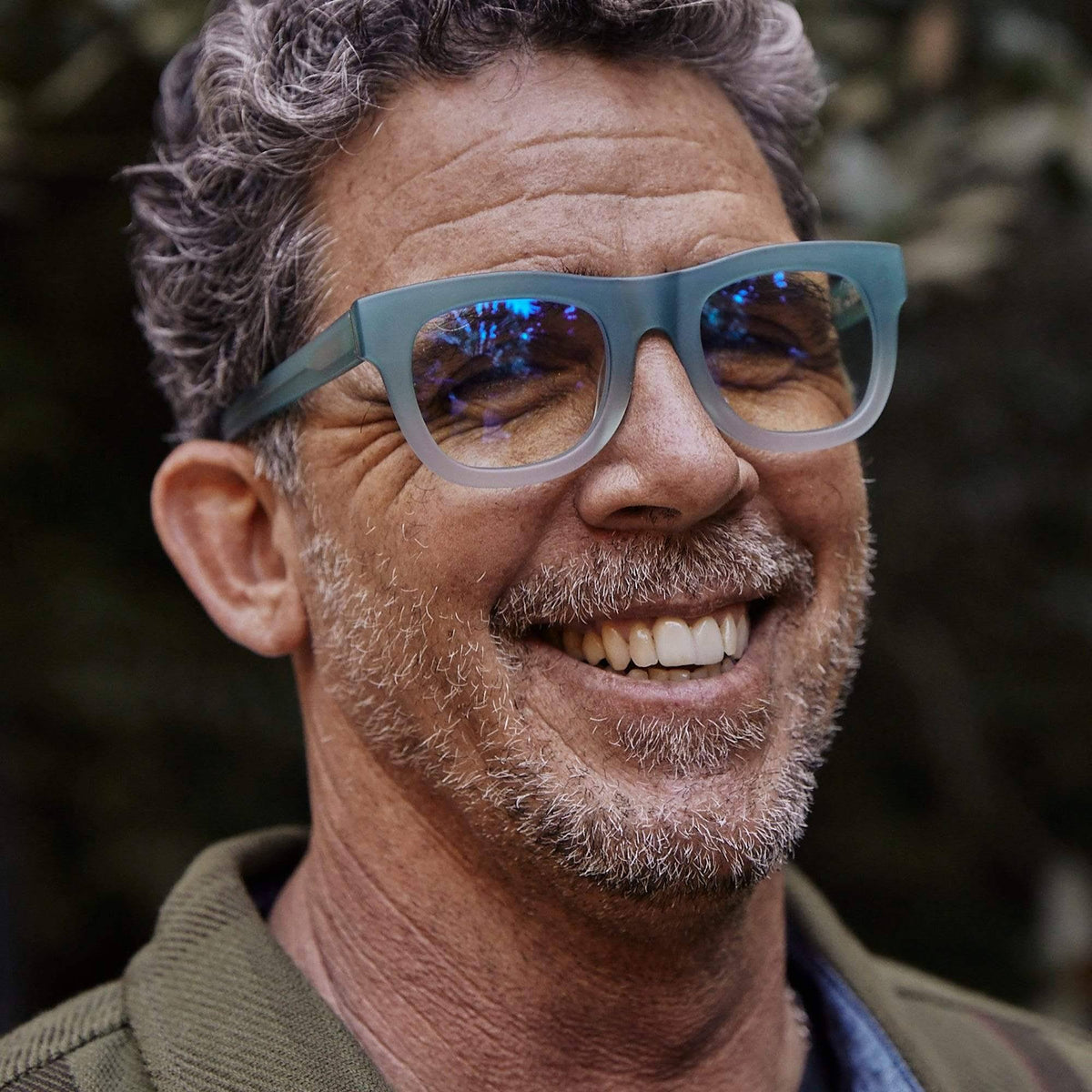 Blue Light RX Reading Glasses Z63683