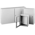 Steel Enclosure L7505