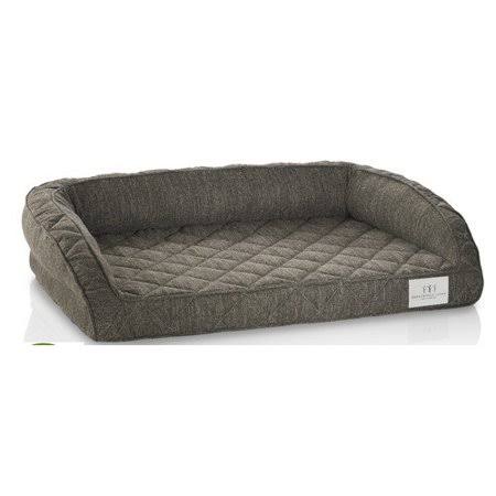 Orthopedic Pet Bed Sandstone P1168