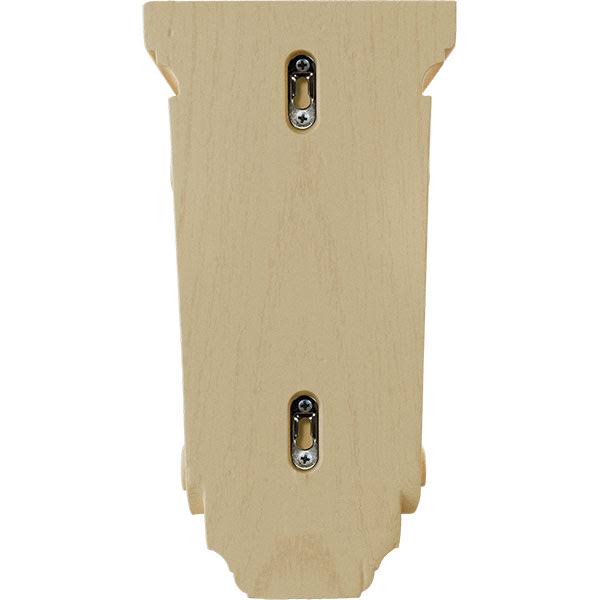 Maple Wood Corbel U207300