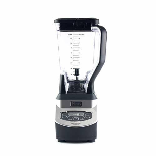 Black Blender E512968