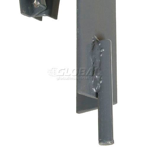 Single Folding Security Gate U609262