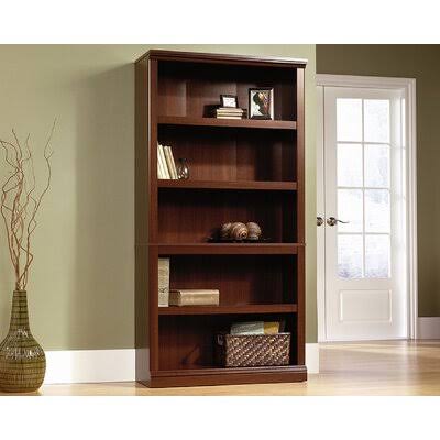 Select Cherry Bookcase T79751