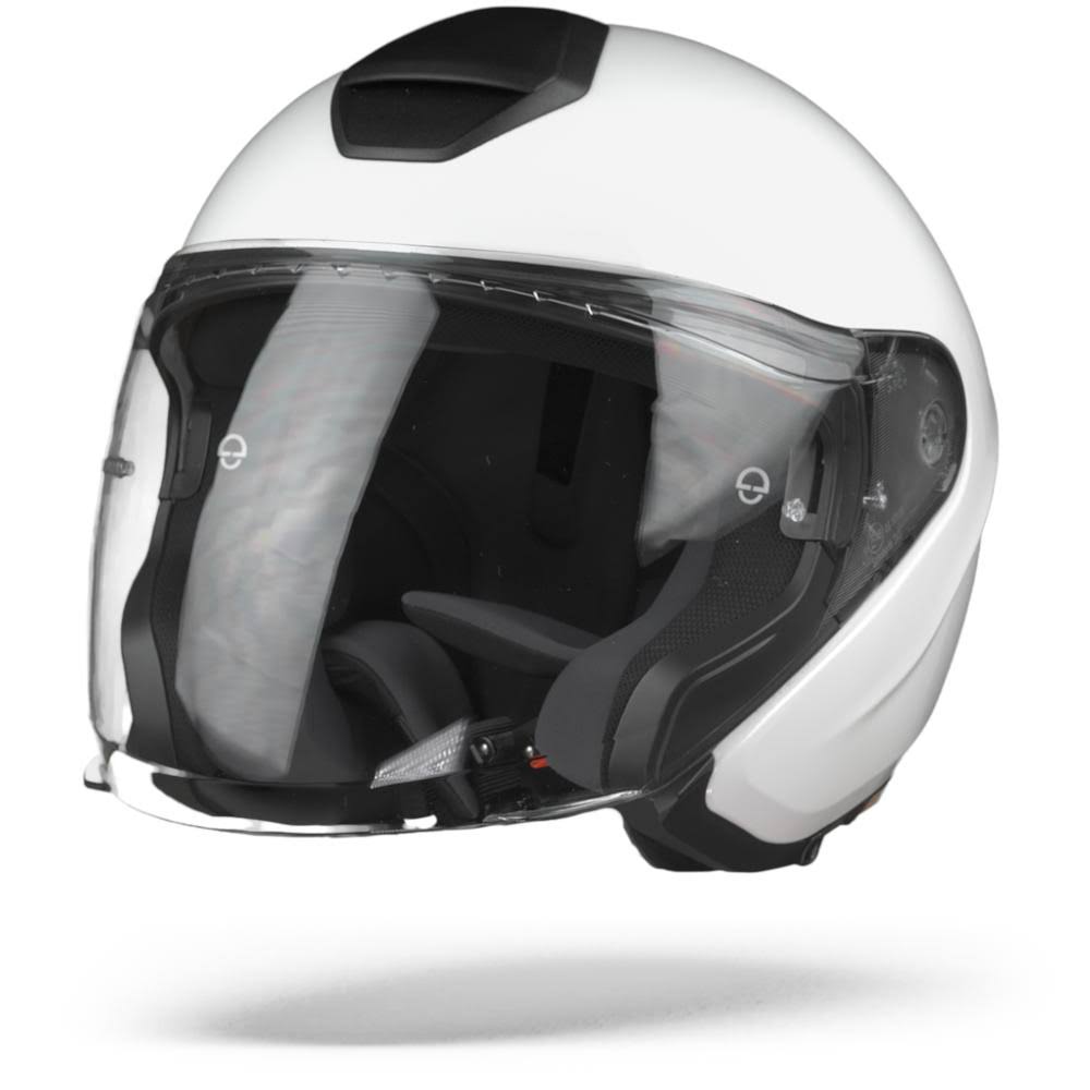 White Helmet Size Xs S458