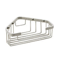Corner Shower Deep Basket G4150