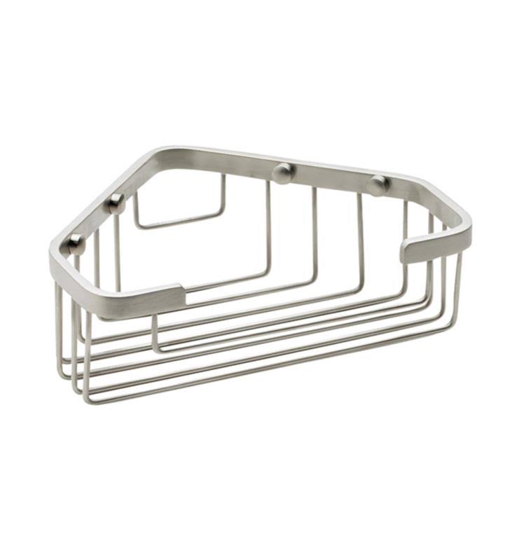 Corner Shower Deep Basket G4150