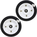2 Pack Wheel and Tire C687