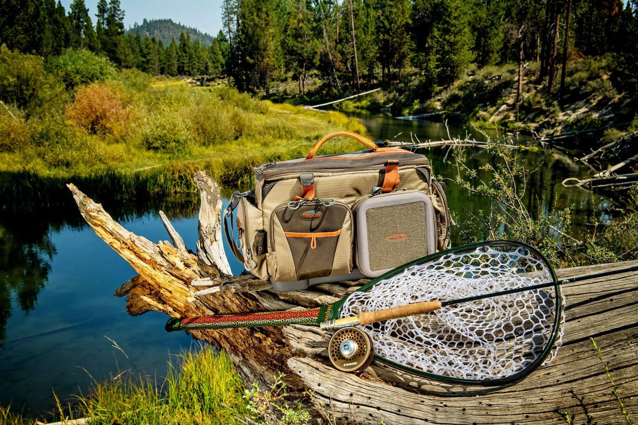 Granite Gear Bag Z110