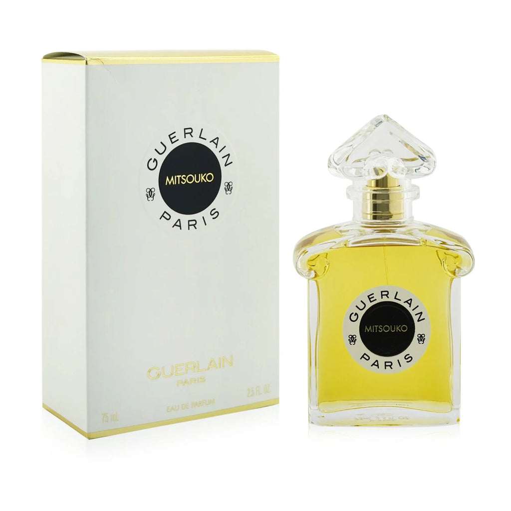 Mitsouko Eau De Parfum Spray 75ml/2.5oz Y266963