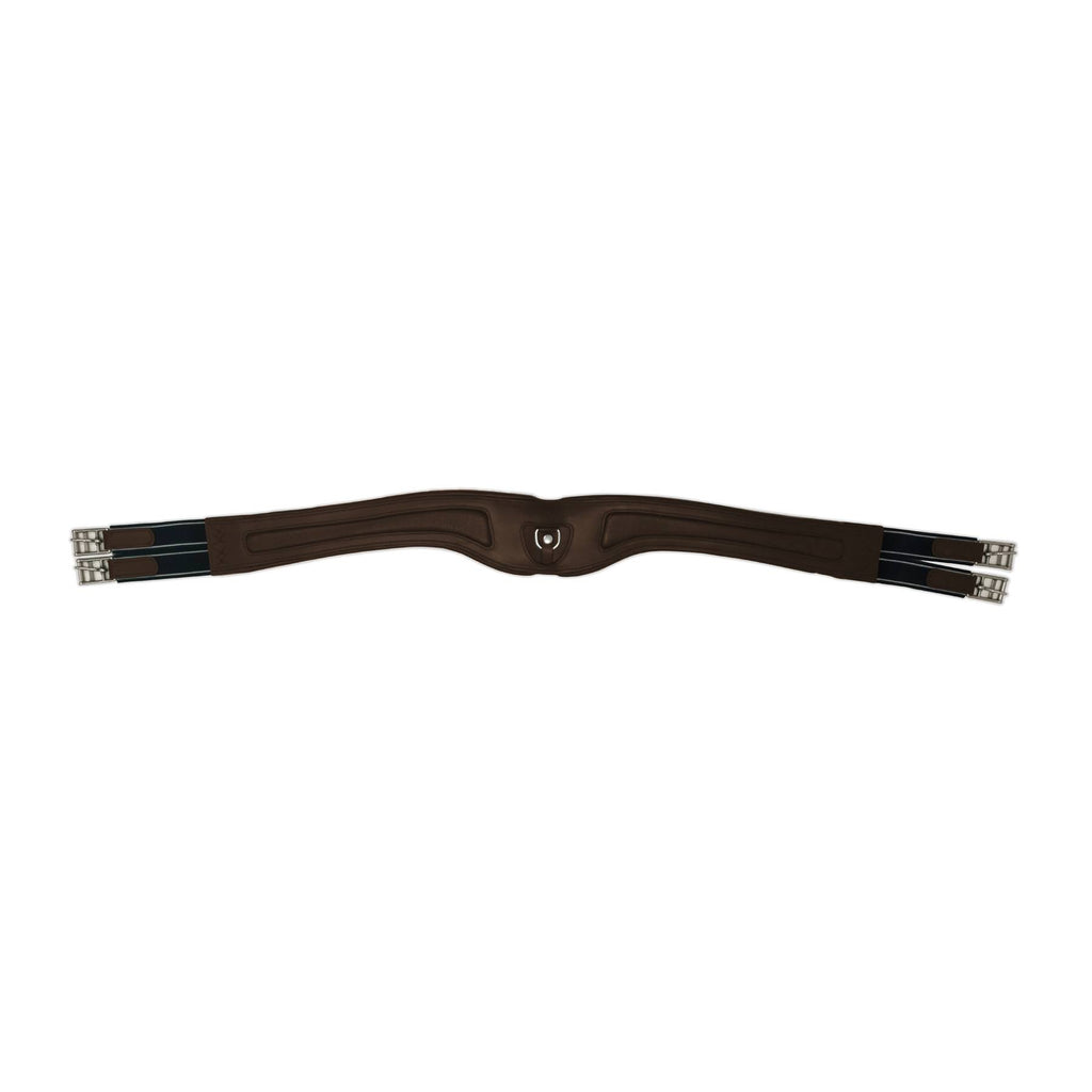 Long Comfort Girth Dark Havana 47 X4048