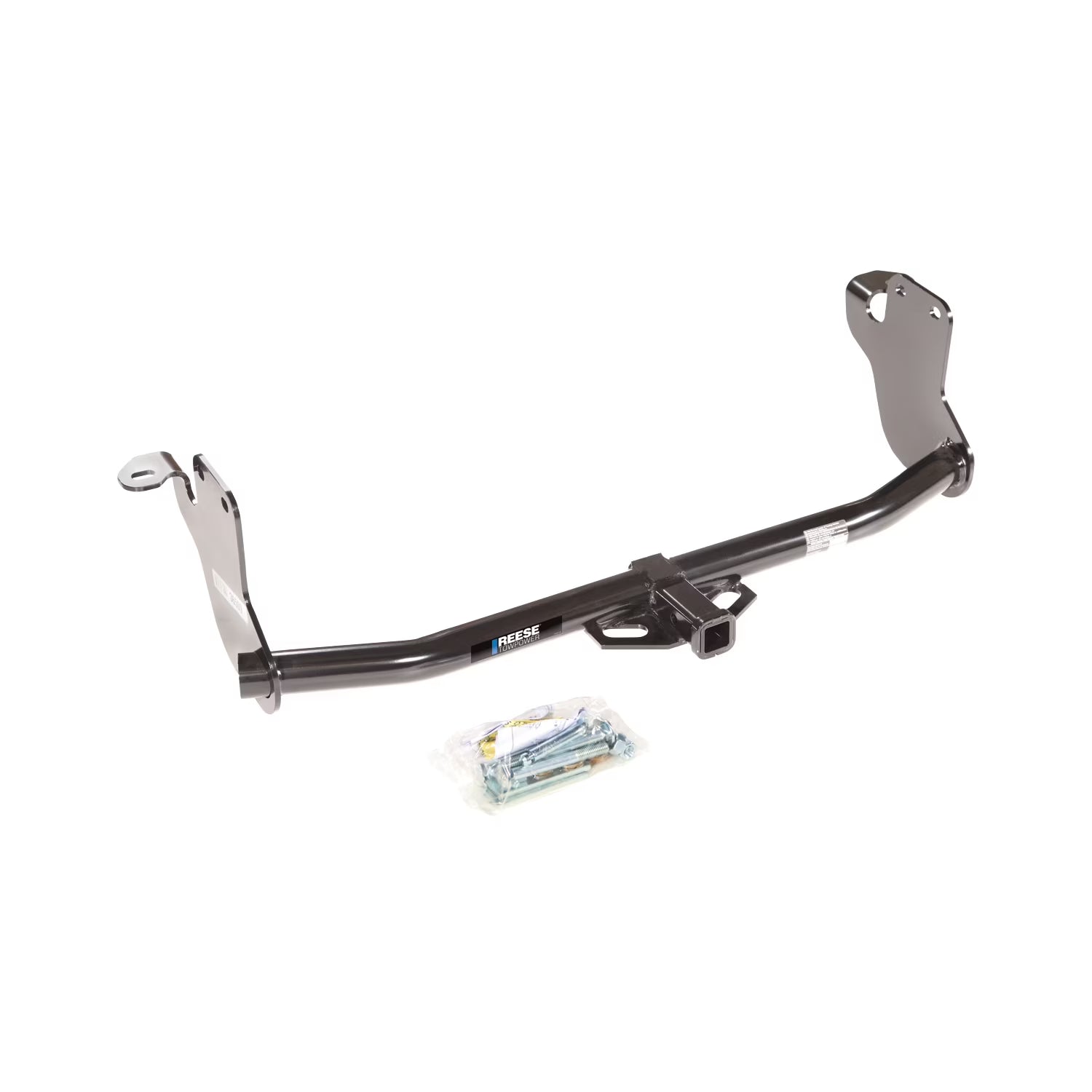 Hitch Class II, 1.25" Box Opening Y456081
