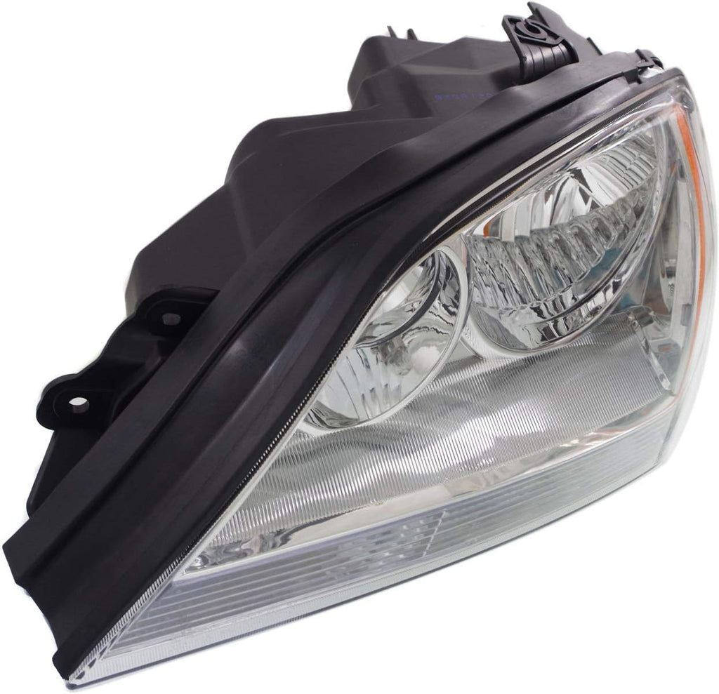 Headlight Assembly Set of 2 L13664
