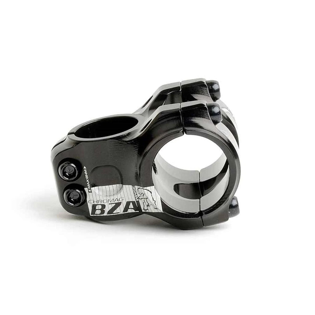 Black 60mm Stem Q597509