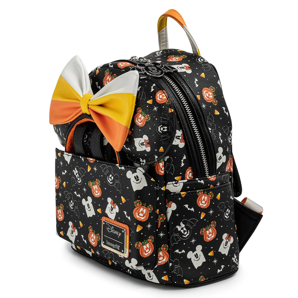 Mini Backpack & Hea B35606