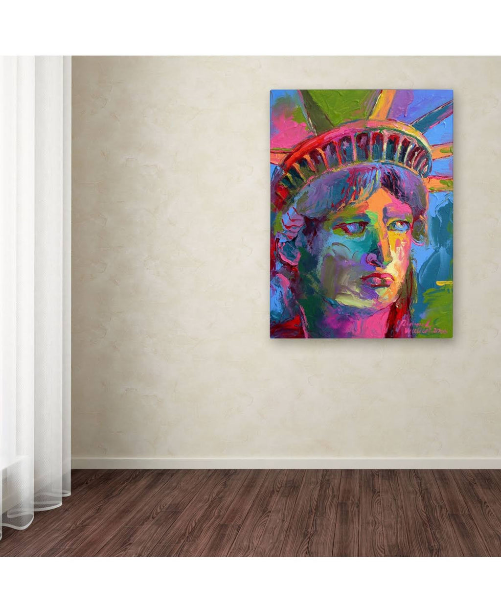 Canvas Art D821323
