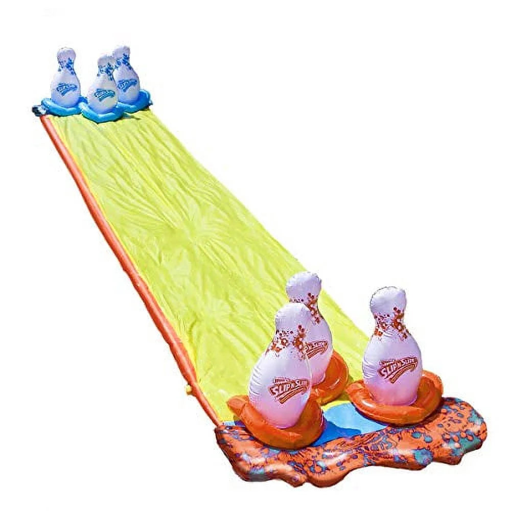 15ft Long Water Sprinkler System A3921