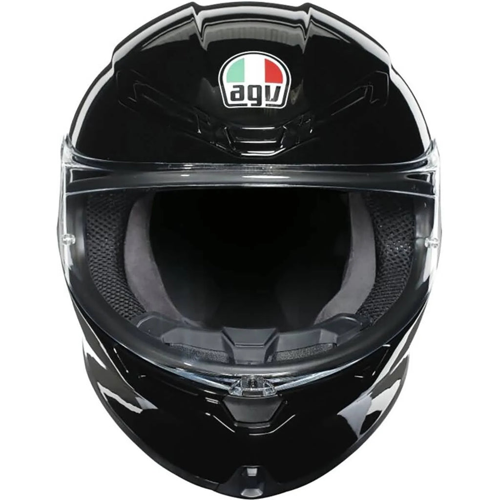 Matte Black Helmet D508