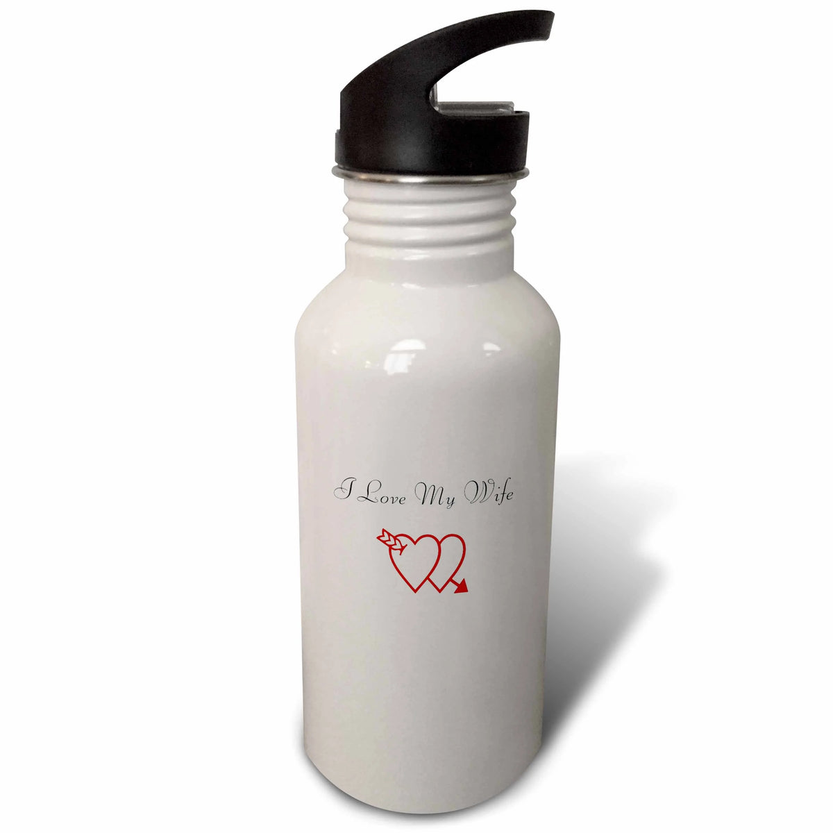 21 oz Sports Water Bottle K846