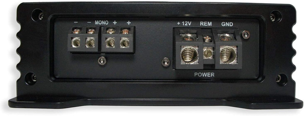 Ford F-150 Extended/Super Cab Truck 2000-2003 Bundled with Dual 12 Custom Sub Box Enclosure & 800W Amplifier P144