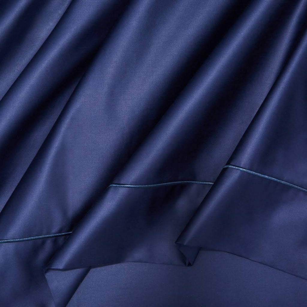 500TC Sateen Full Flat Sheet P9923