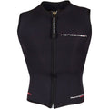 3mm Thermoprene Pro Zip Vest C56628