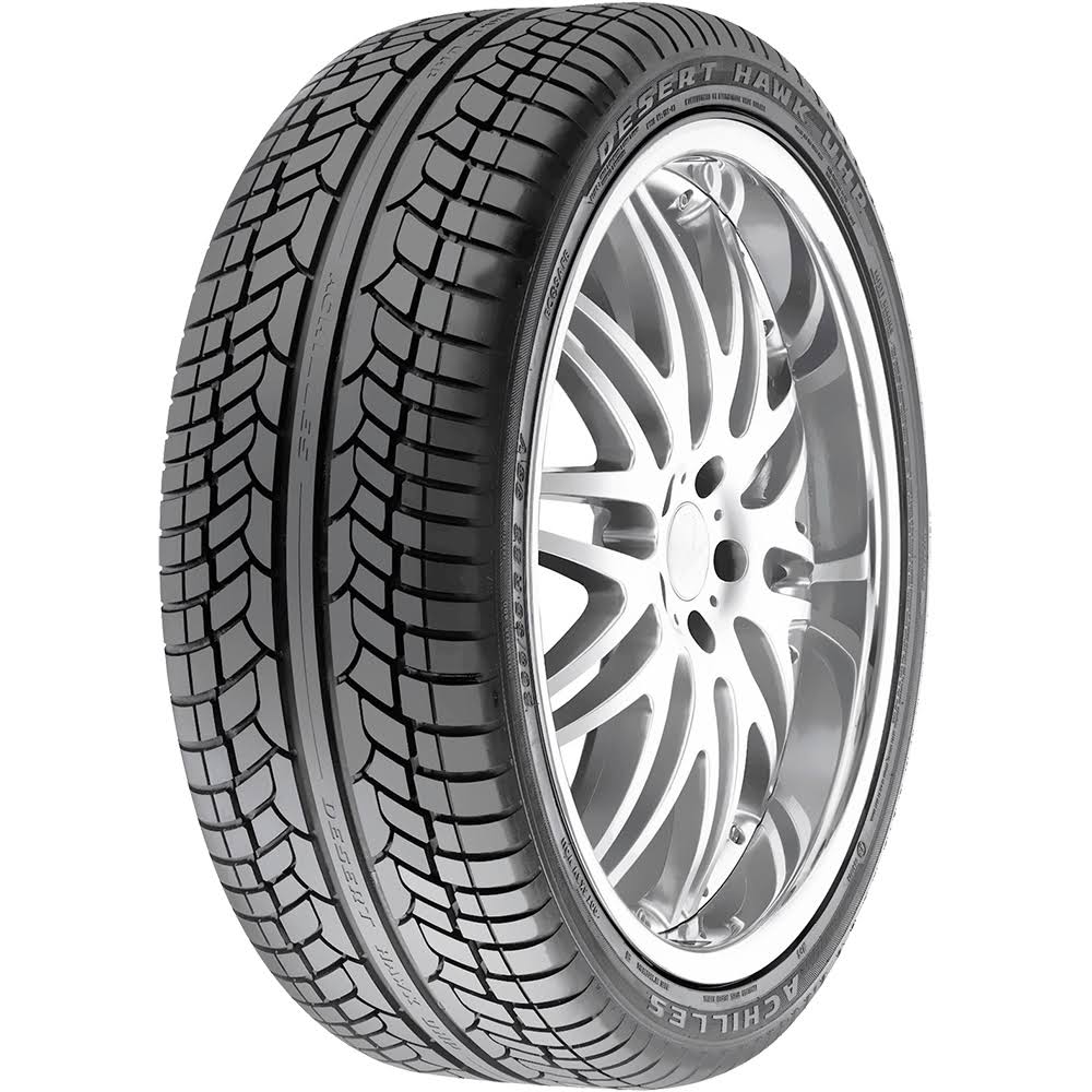 305/35R24 XL Desert Hawk UHP Tire A977268
