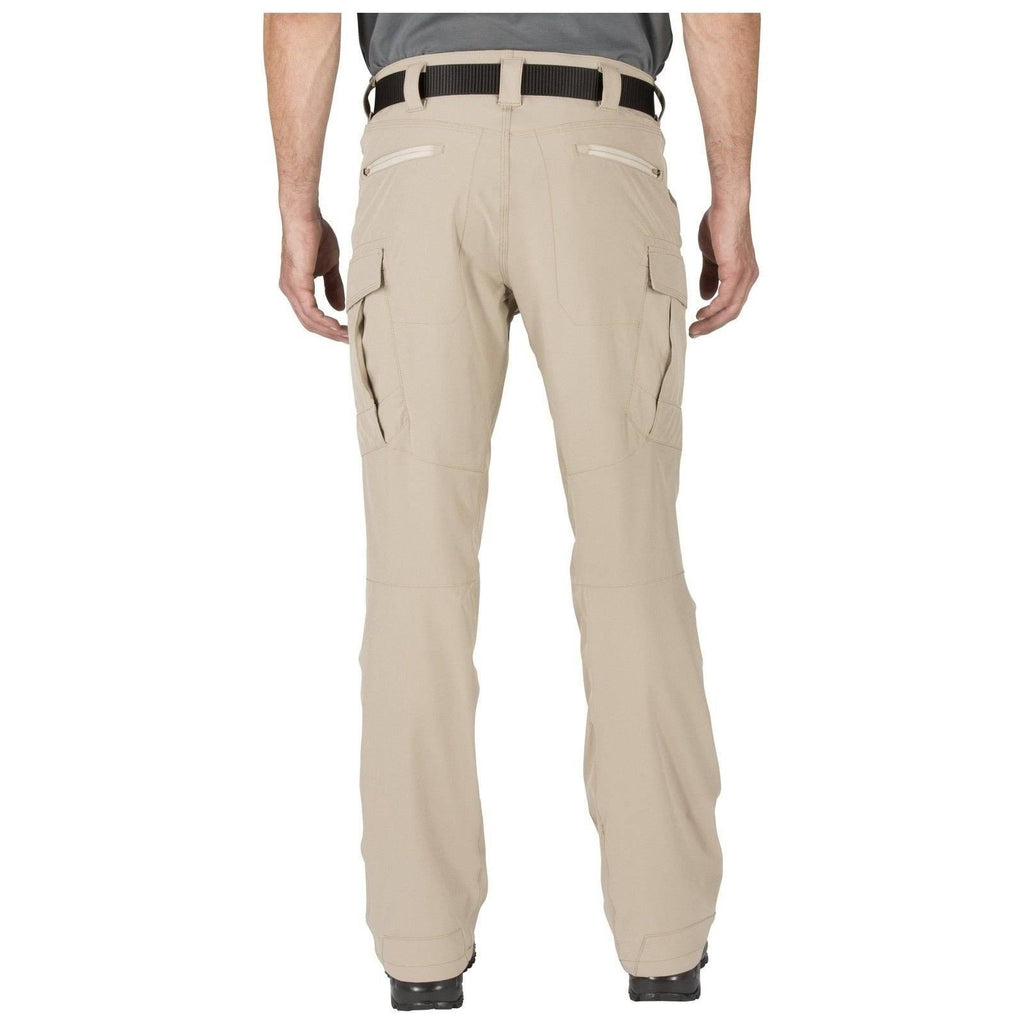 Khaki Tactical Pant G33586