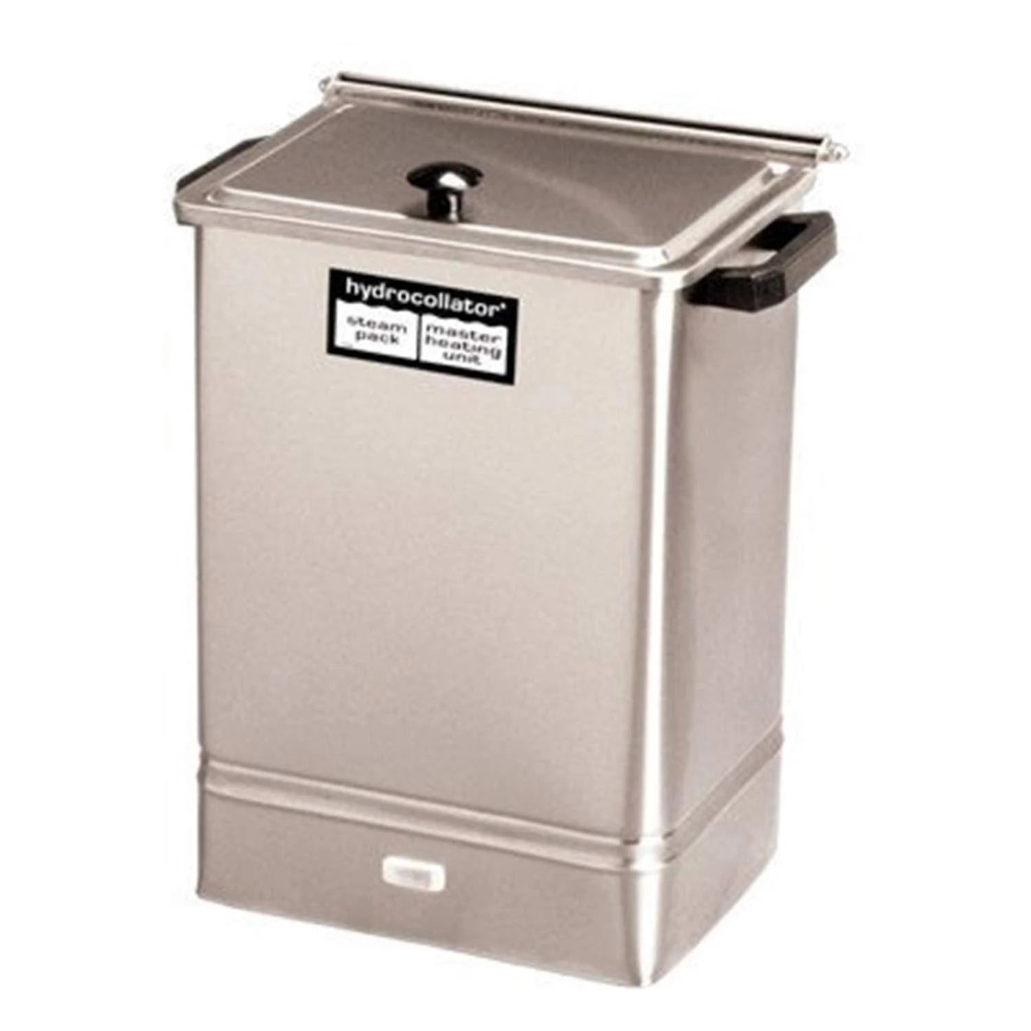 Tabletop Heating Unit with 3 Standard and 1 Neck Packs B634