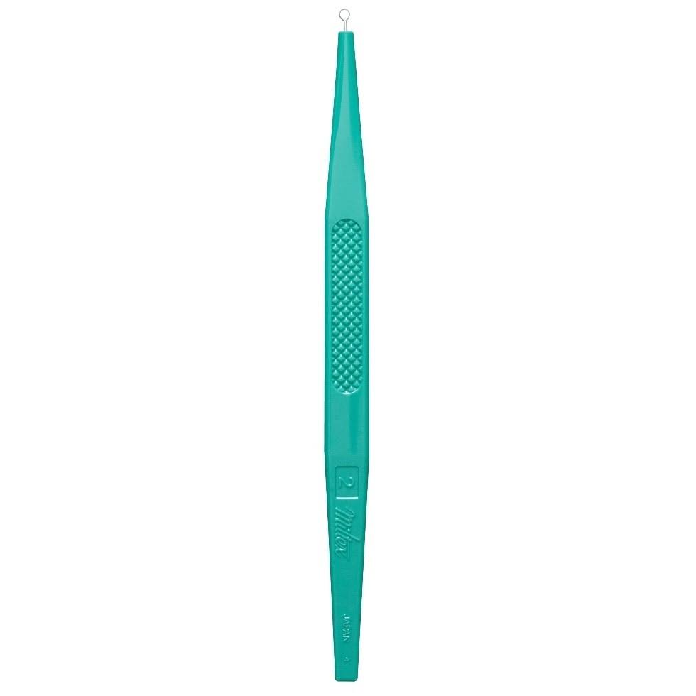 2.0mm Sterile Disposable Dermal Curette S569