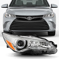 Passenger Side Halogen Headlight for Toyota Camry Y816884