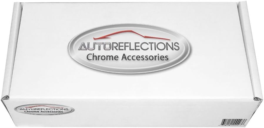 Set of Four 20" Gloss Black ABS Wheel Skin Covers C8113
