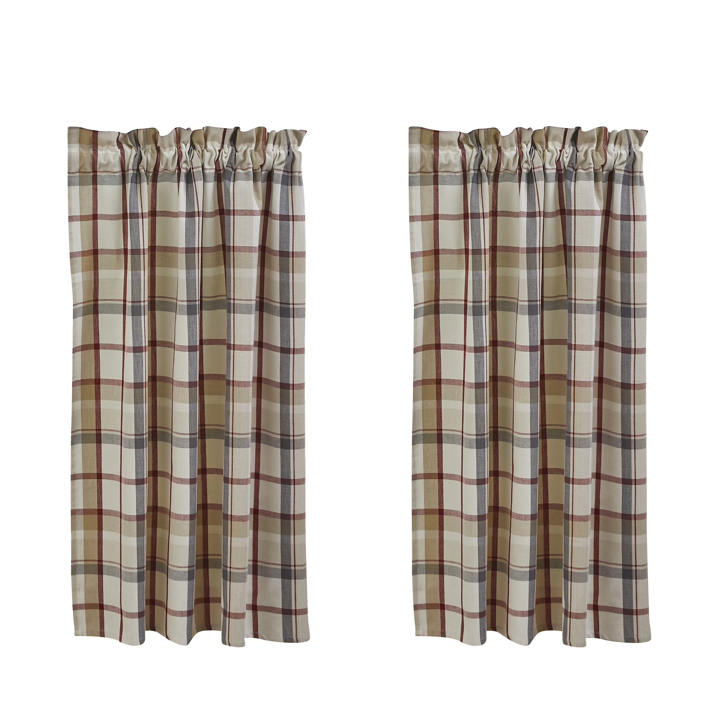 Tiers 72" x 36" F4276
