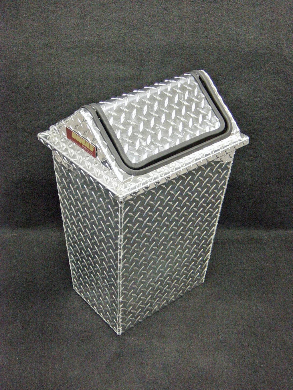 Trash Can H896