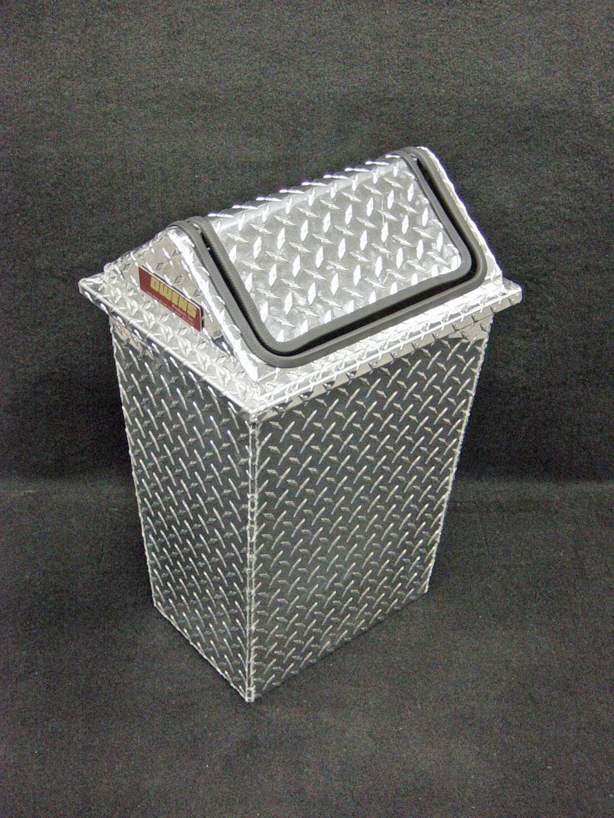 Trash Can H896