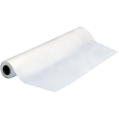 Smooth Exam Table Paper, 21x22 W x 225 L, 12/Carton W9652