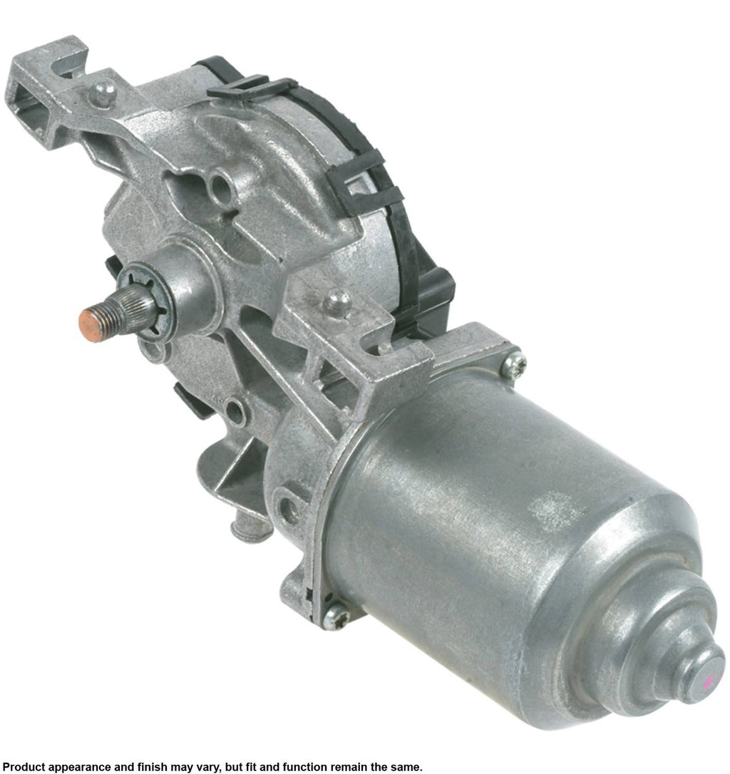 Windshield Wiper Motor X5652