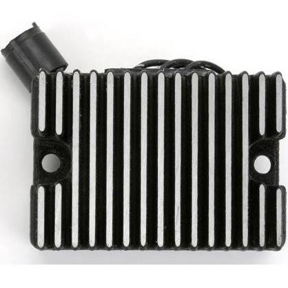 Solid State Regulator Black A49964