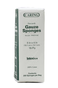 Non-Sterile Woven Gauze Sponges X980