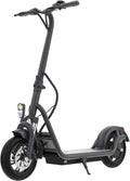 12-inch Pneumatic Tire Foldable All-Terrain Electric Scooter U1181