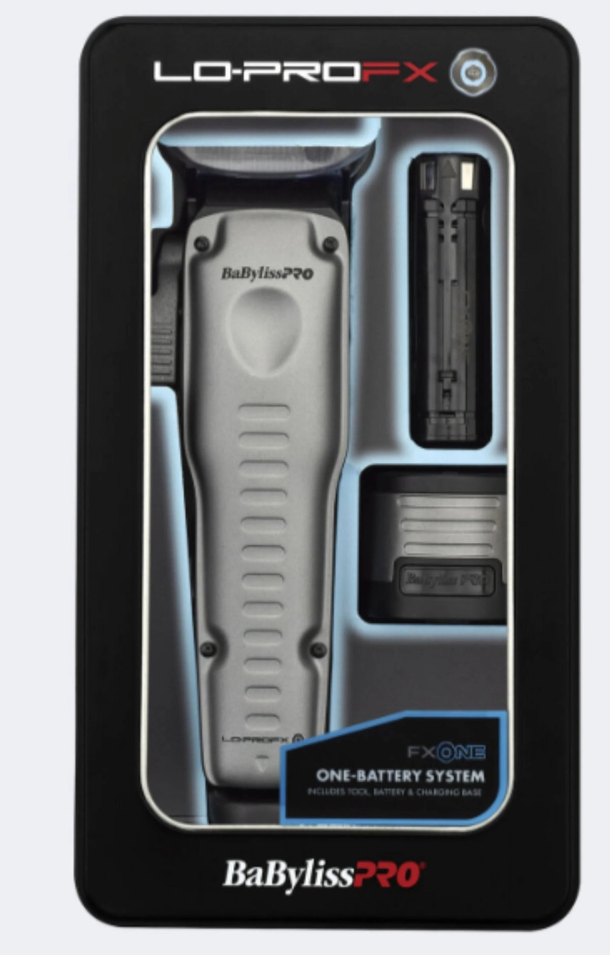 Cordless Clipper U61769