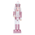 Nutcracker Doll Soldier Toy Christmas Decoration O72913