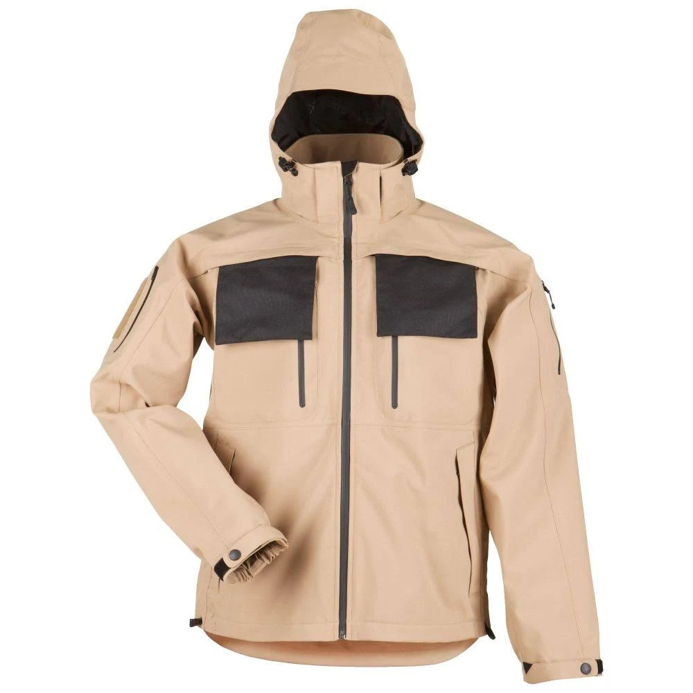 Coyote Tactical Jacket M558