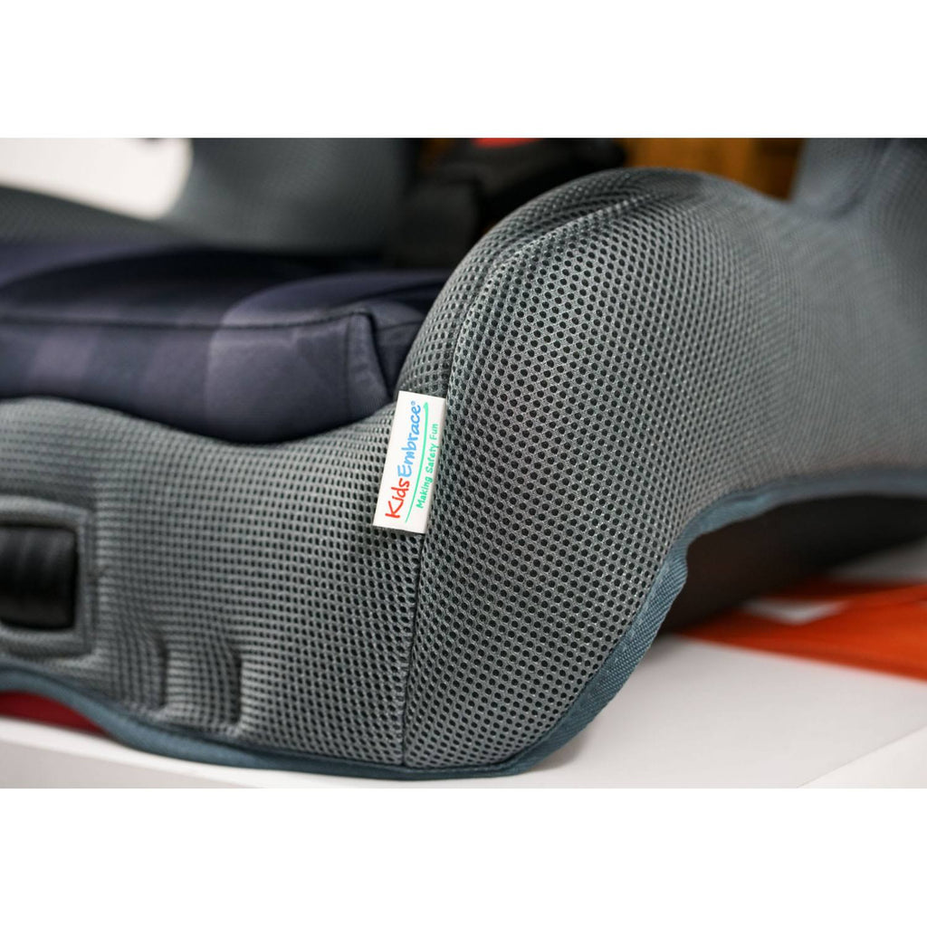 Batman Combo Harness Booster Car Seat E895