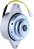 12V 20 AMP Permanent Magnet Alternator Pack of 2 E457