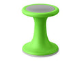 Green Wobble Chair D68634