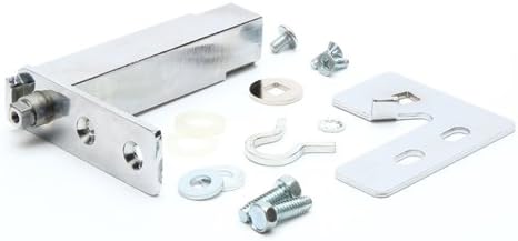Left Hinge Kit Pack of 2 O7885